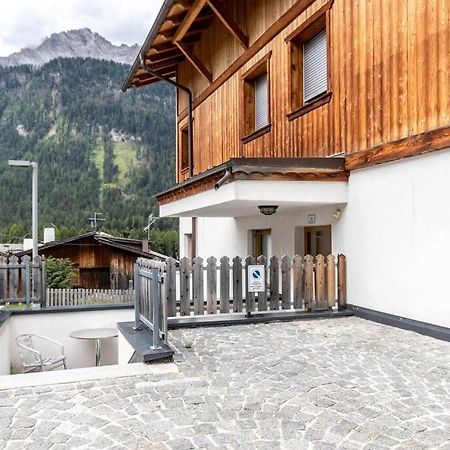 Апартаменти Casa Ami Sexten Екстер'єр фото