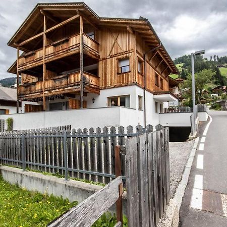 Апартаменти Casa Ami Sexten Екстер'єр фото