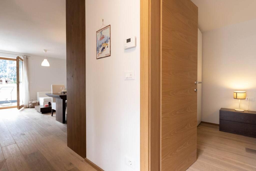Апартаменти Casa Ami Sexten Екстер'єр фото