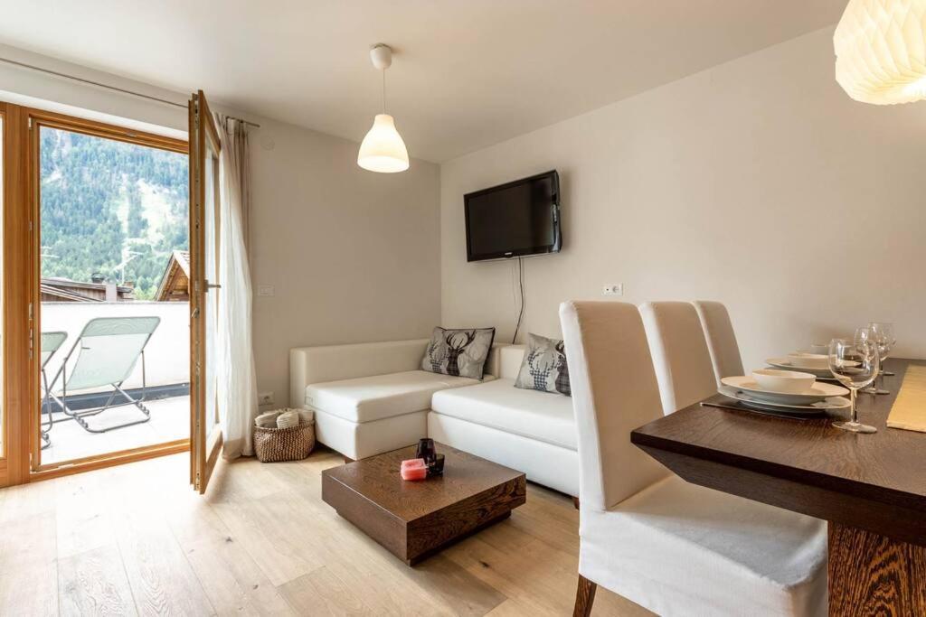 Апартаменти Casa Ami Sexten Екстер'єр фото